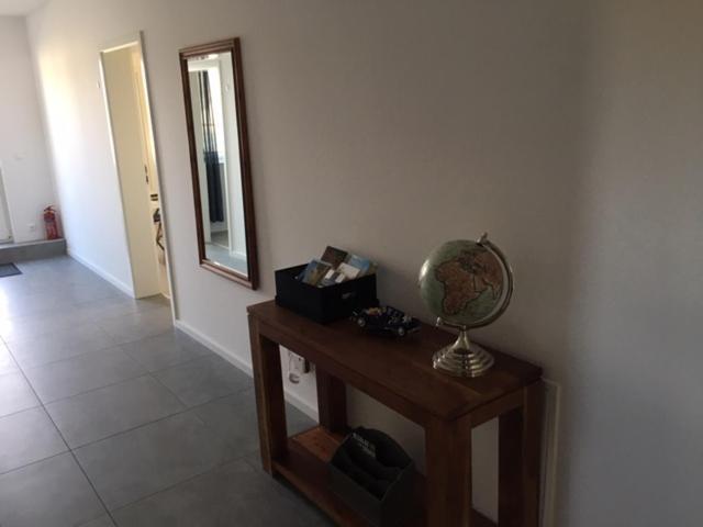 Gaeste Und Messezimmer 아델하이즈도프 외부 사진
