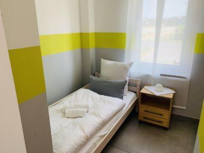 Gaeste Und Messezimmer 아델하이즈도프 외부 사진